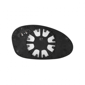 BMW E90 (Heated) Preface Mirror Glass Left Side (2005-2008)