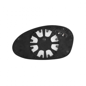 BMW E90 (Heated) Preface Mirror Glass Right Side (2005-2008)