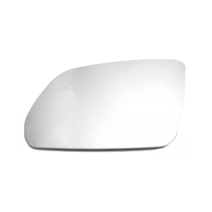 VW Polo 9N Side Mirror Glass (Heated) (2005 - 2009) - Left Side