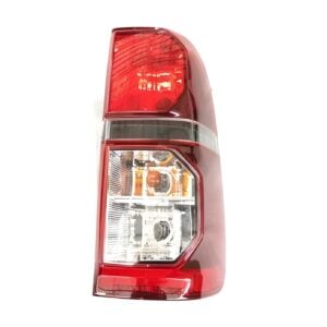 Toyota Hilux D4D VVTI (2011 – 2015) (Smoked) Face Lift Tail Light / Tail Lamp (Right Side)