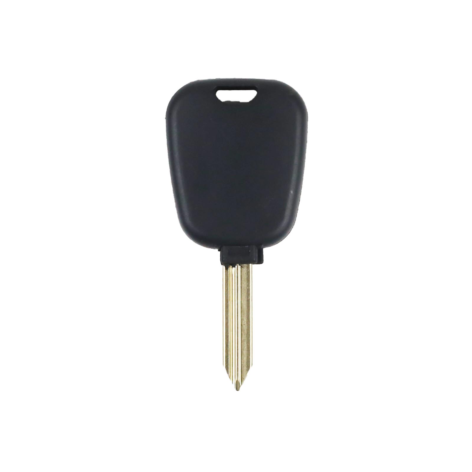 Car Key Shell For Citroen Xsara Picasso Berlingo Saxo - Remote Control Case Replacement