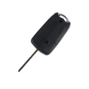 Ford - Focus, Mondeo, Fiesta, C-MAX, Fusion | Remote Key Case & Blade (3 Button, HU101 Blade)