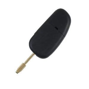 Land Rover - Jaguar S, X, XJ, XK | Remote Key Case & Blade (4 Button, F021 Blade)