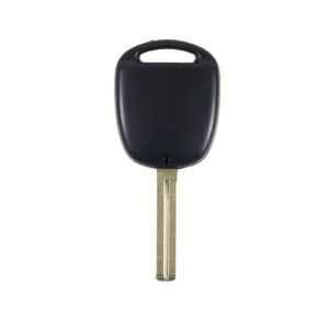 Lexus - ES300, ES300, LS400, RX300 | Remote Key Case & Blade (3 Button, TOY48 Blade)