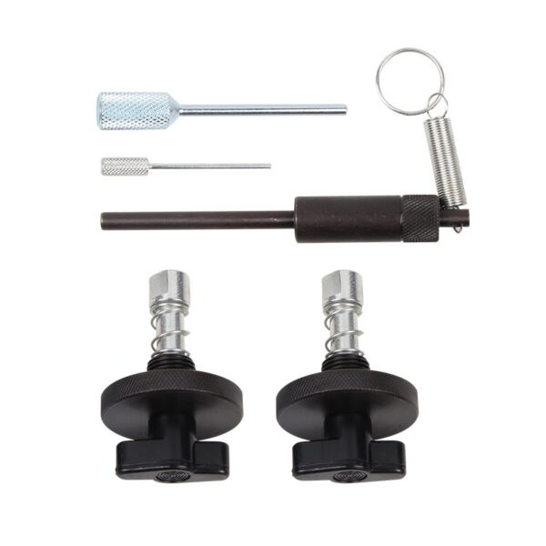 Vauxhall, Opel - 1.3D TDC / CDTi - Diesel Engine Timing Tool Kit (5 Piece) - Image 2