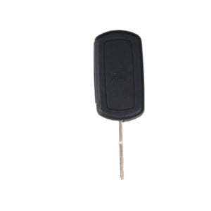 Land Rover - Range Rover Sport, L + Others | Remote Case & Blade (3 Buttons, HU101 Blade)