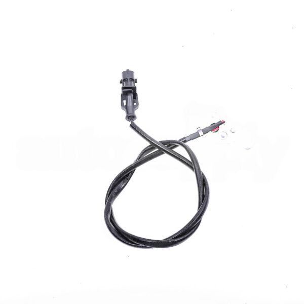 Fiat 60814770 - Camshaft Position Sensor