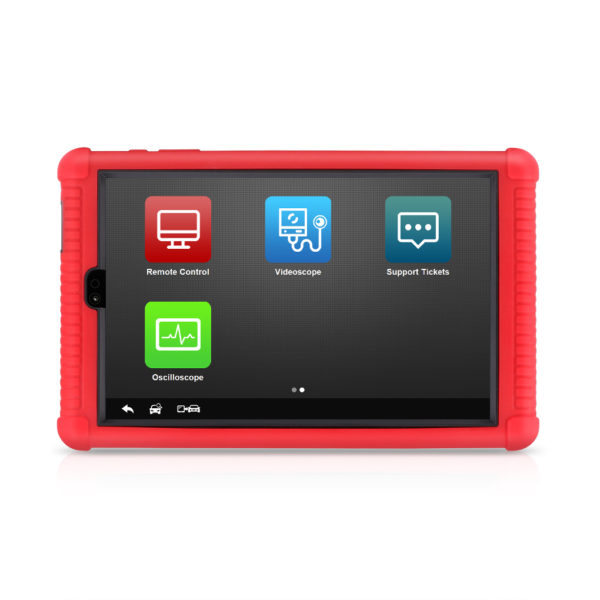 Vident iSmart800 Diagnostic Scan Tool