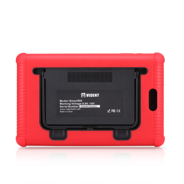 Vident iSmart800 Diagnostic Scan Tool
