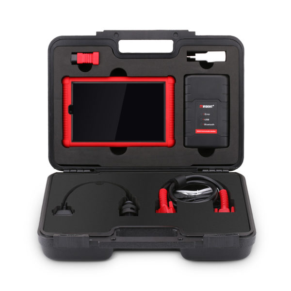Vident iSmart800 Diagnostic Scan Tool