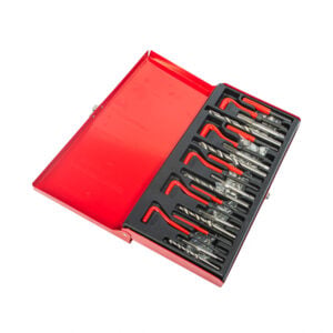 Thread Repair Set