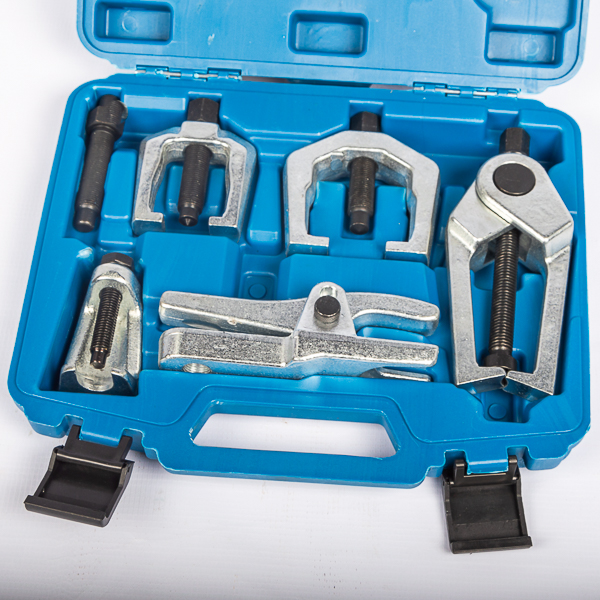Separador De Rótula Para Coches Y Camiones - Herramienta De Reparación, Acero Endurecido, Versátil