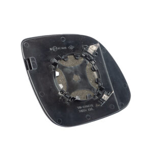 Ford Ranger T6 side mirror glass heated