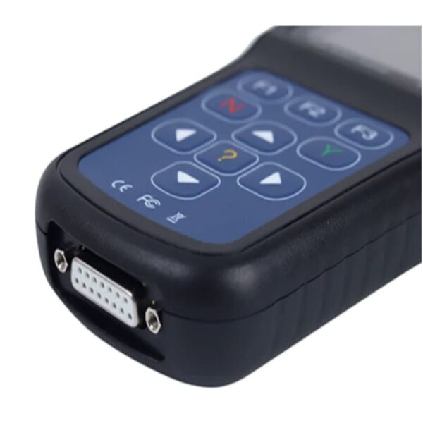 CGSulit CG580 Multi-System Single Vehicle Brand Diagnostics Scanner (Discontinued) - Image 3