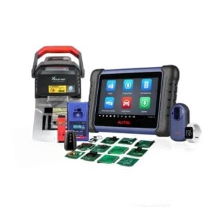 Complete Automotive Locksmith Business Starter Kit– IM508S, XP400, GBox3, Xhorse XP-005 & More