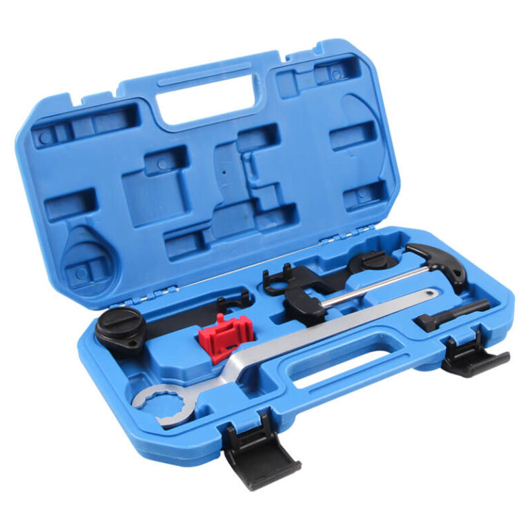 VW/Audi Timing Tool Kit – 1.2/1.4 TSi & 1.4 TSi ACT (VAG/Belt Drive ...