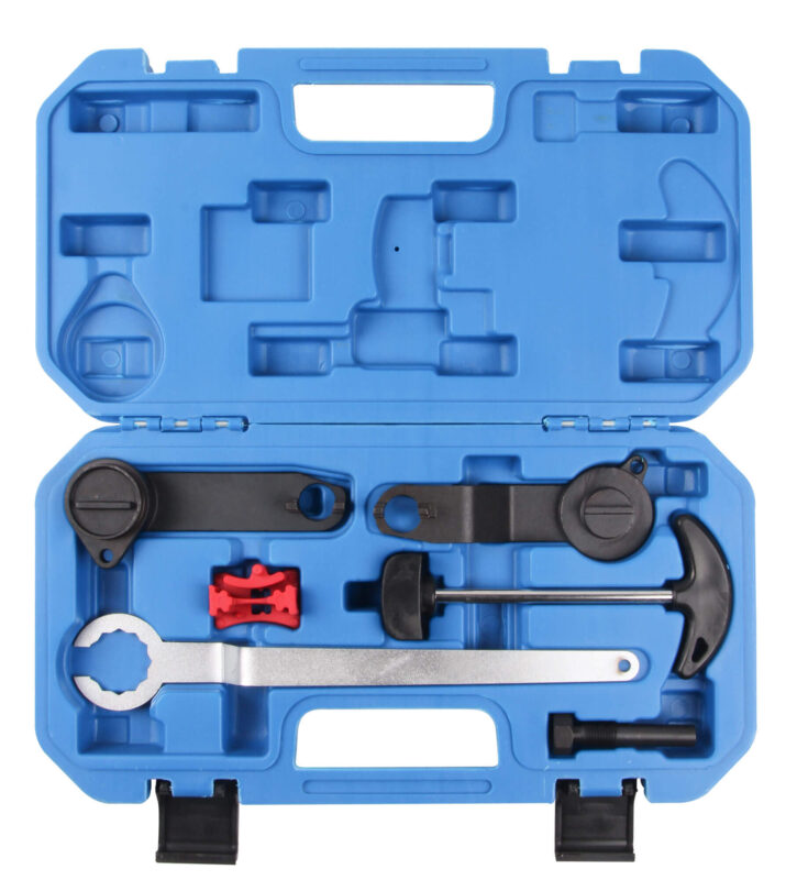 VW/Audi Timing Tool Kit – 1.2/1.4 TSi & 1.4 TSi ACT (VAG/Belt Drive ...