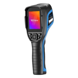 TOPDON TC005 Thermal Imaging Camera – 256x192 IR, Pro-Grade Diagnostics