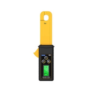 AUTOOL BT270 Leakage Current Clamp Meter with 1mA Resolution with 99-Set Data Memory