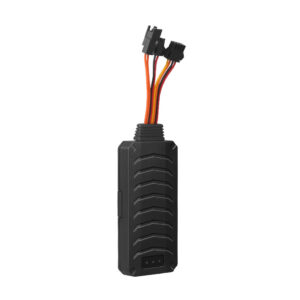 MiCODUS MV790 2G GPS Tracker with ACC Detection, Real-Time Tracking, Remote Engine Cut-Off, Vibration Alarm & More