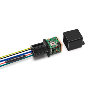 Micodus MV930G 4G Relay GPS Tracker with Remote Engine & Fuel Cut-Off & More