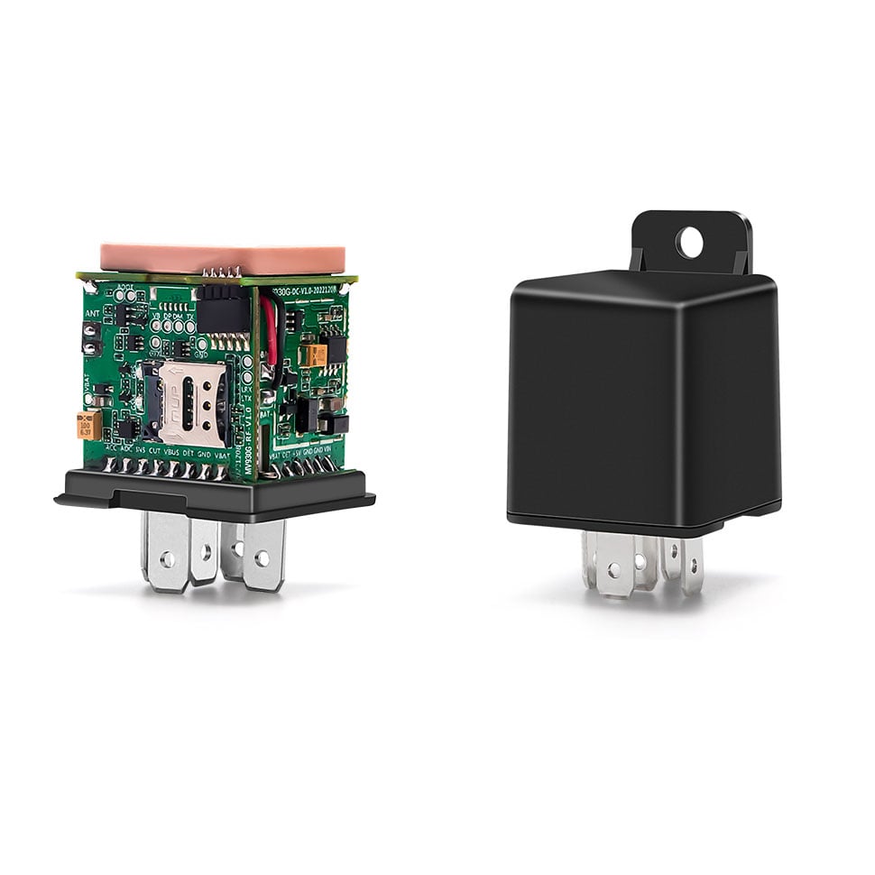 Micodus MV930G 4G Relay GPS Tracker with Remote Engine & Fuel Cut-Off & More - Image 2