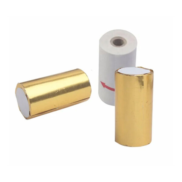 Thermal Printer Paper Roll for Battery Tester with Printer Compatible with Autool & Luanch - Image 3