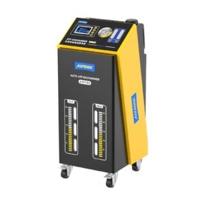 Autool ATF705 Automatic Transmission Fluid Exchanger with LCD Display and 2-Way Oil Cycle