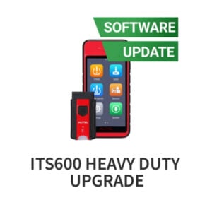 Autel ITS600 CV TPMS Function Activation License for Heavy Duty Vehicles