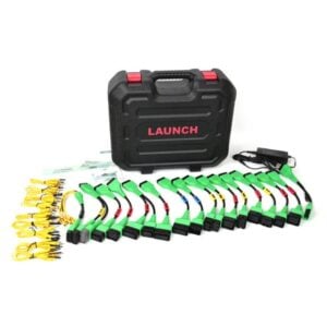 Launch X431 EV Add-On Diagnostic Kit