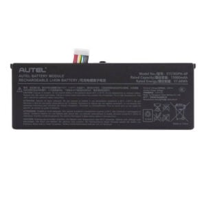 Autel MaxiIM IM608 Replacement Battery