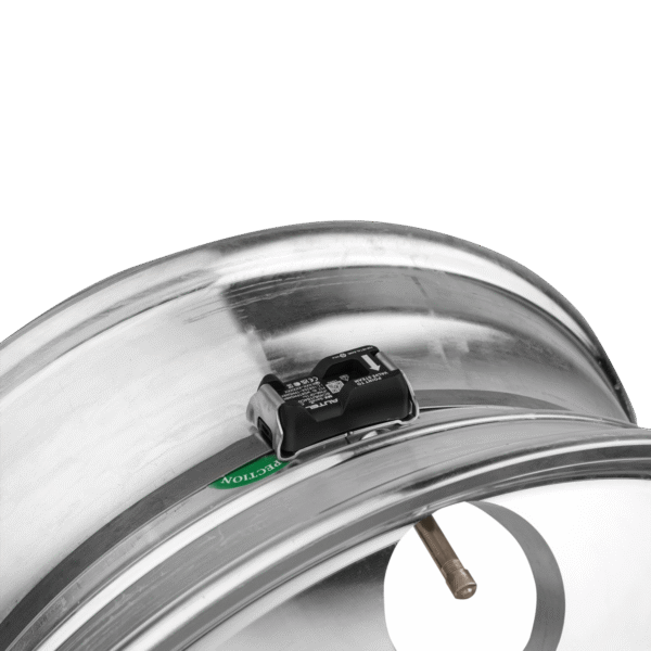 Autel CVS-A01 Metal Strap Programmable CV TPMS Sensor for Trucks and Buses - Image 4