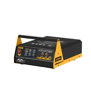 AUTOOL EM385 ECU Programming Power Supply 12V Adjustable Inverter
