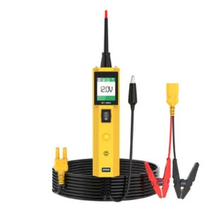 AUTOOL BT260 Electrical Circuit Tester for Trucks 6V 12V 24V