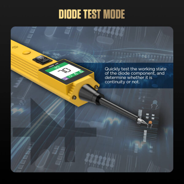 AUTOOL BT260 Electrical Circuit Tester for Trucks 6V 12V 24V - Image 7