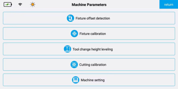 CGDI Monster G08 Automatic Key Cutting Machine - Image 10