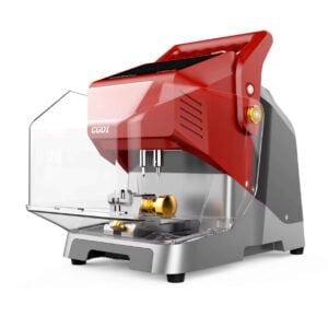 CGDI Monster G08 Automatic Key Cutting Machine