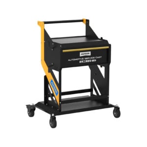 AUTOOL T21 Automotive Service Cart Heavy Duty Workshop Tool Trolley