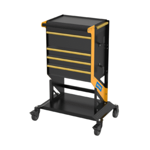 AUTOOL T27 Workshop Trolley Tool Cart