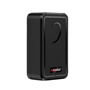 Micodus ML500G 4G Magnetic GPS Tracker, Cold Chain & Fleet Tracking Device 5000mAh Battery
