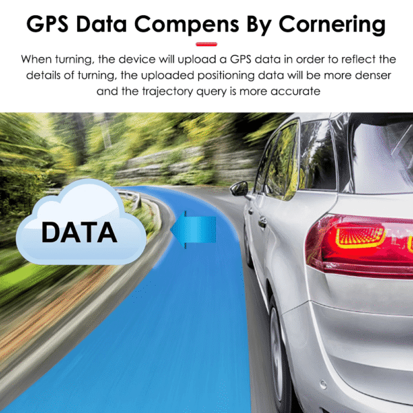 MiCODUS MV901N 4G GPS Vehicle Tracker, Real Time Tracking, Remote Engine Cut-Off - Image 7