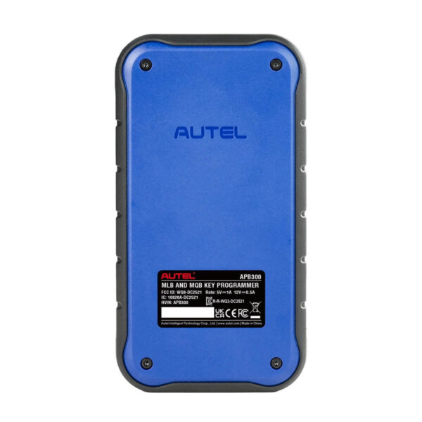 Autel APB300 Key Programmer for VW MQB & MLB, IM508 & IM608 Support - Image 4