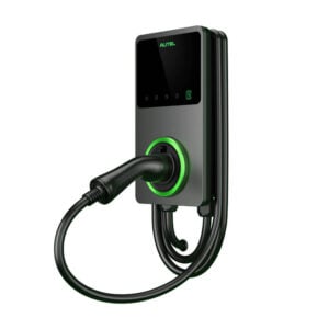 Autel MaxiCharger AC Elite Home 12kW 50A Smart EV Charger