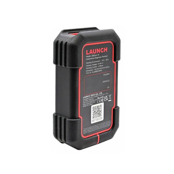 Launch DBScar VII Replacement VCI Connector for CRP919 MAX - Image 2
