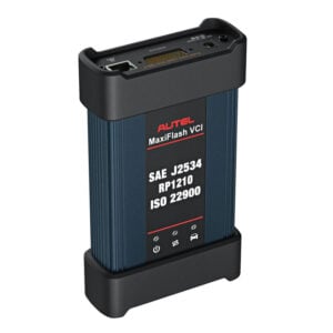Autel MaxiFlash VCI J2534 Replacement VCI for MaxiSYS MS909